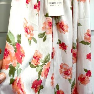 Impressions Boutique Dress Size Medium